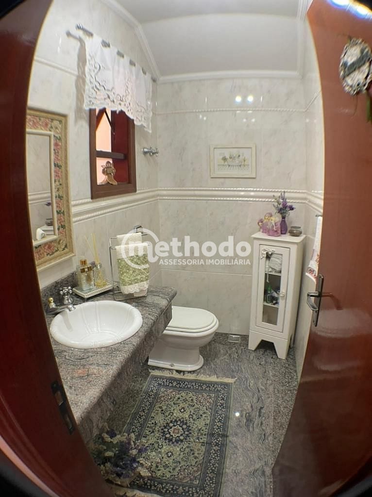 Casa, 4 quartos, 262 m² - Foto 7