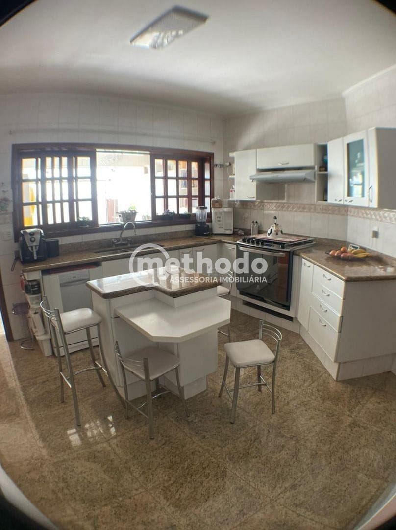 Casa, 4 quartos, 262 m² - Foto 24