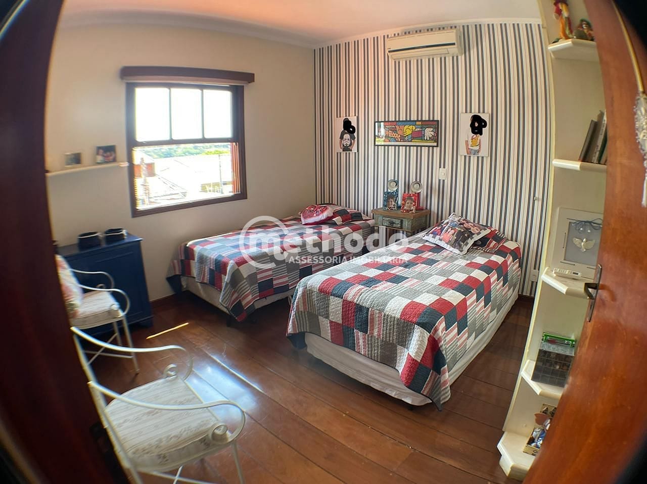 Casa, 4 quartos, 262 m² - Foto 33