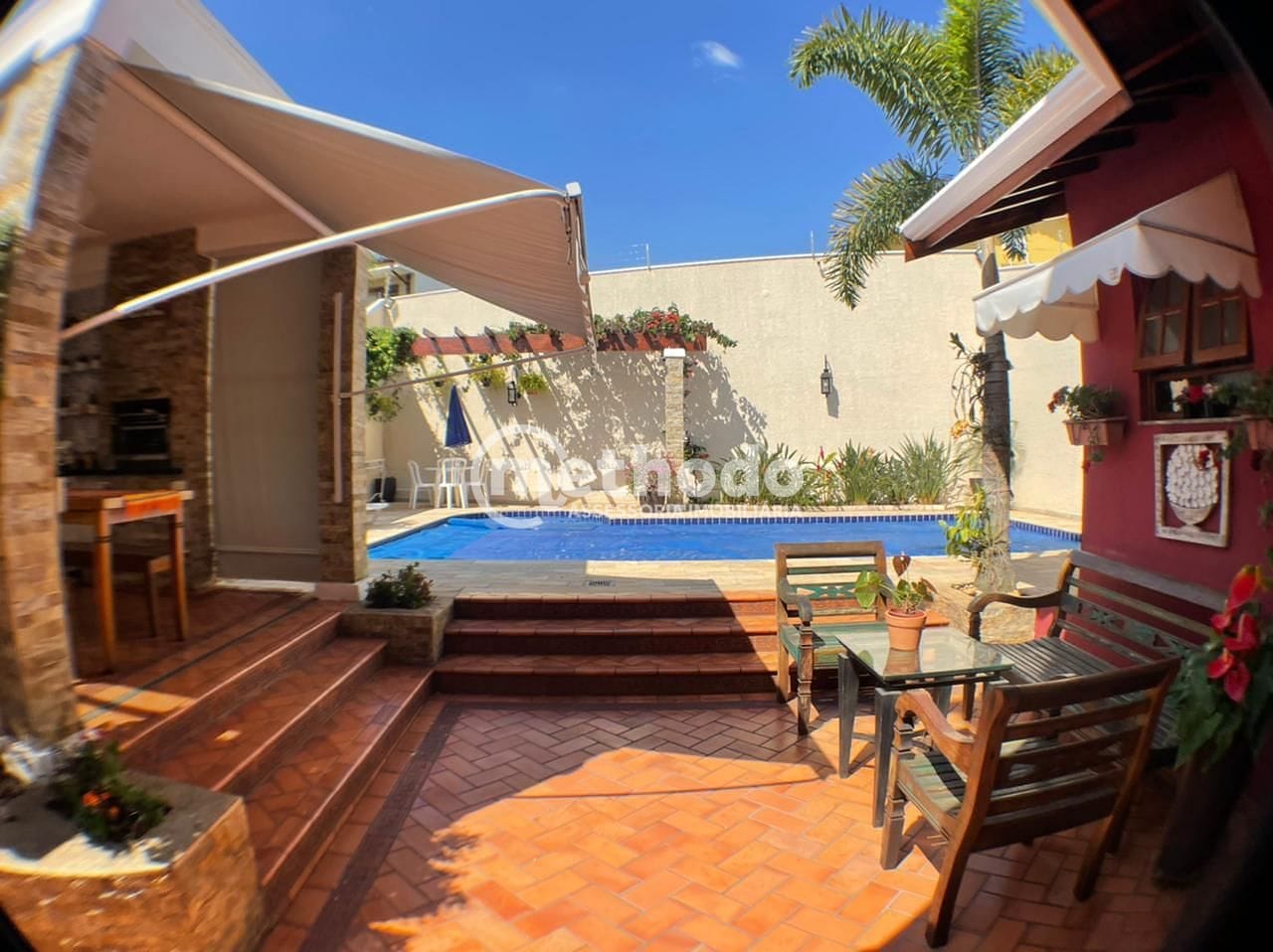 Casa, 4 quartos, 262 m² - Foto 20