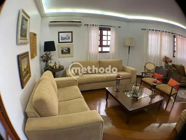 Casa com 338m² 4 quartos e 1 banheiro, à venda, no bairro Jardim Sao Carlos em Campinas
