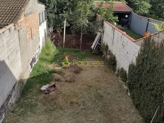 Casa 2 quartos e 2 banheiros, à venda, no bairro Vale das flores em Tremembé