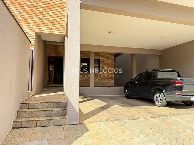 Casa 6 quartos e 4 banheiros, à venda, no bairro Jardim Pagliato em Sorocaba