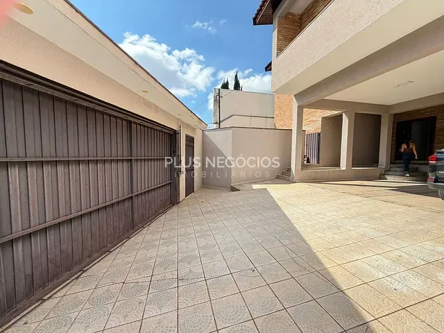 Casa 6 quartos e 4 banheiros, à venda, no bairro Jardim Pagliato em Sorocaba