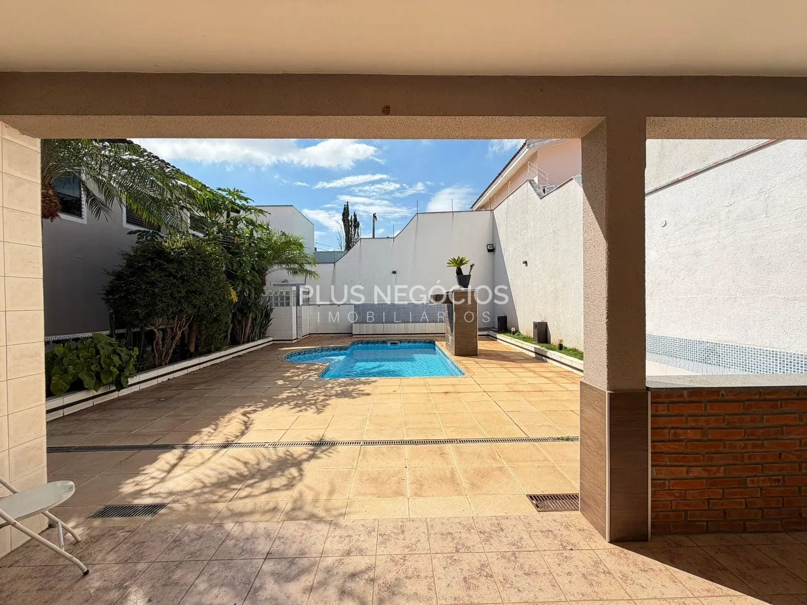 Casa, 6 quartos, 509 m² - Foto 45