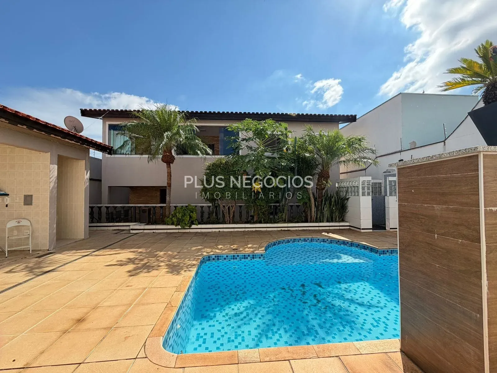 Casa, 6 quartos, 509 m² - Foto 46