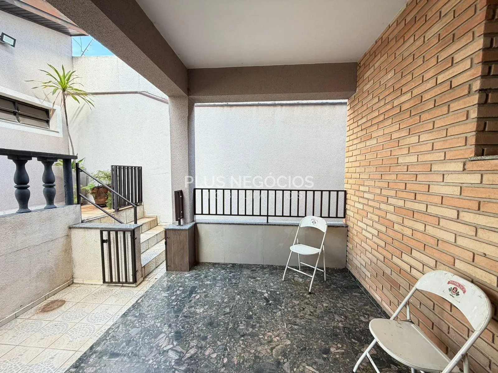 Casa, 6 quartos, 509 m² - Foto 37