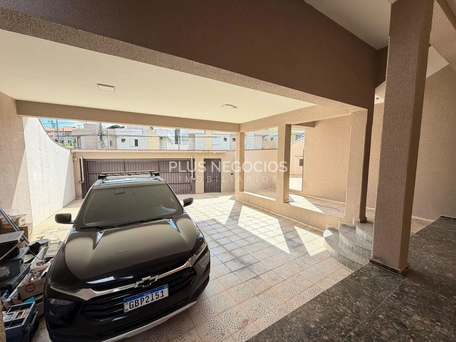 Casa, 6 quartos, 509 m² - Foto 8