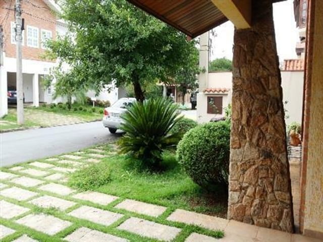 Foto do Casa - Casa residencial para locação, Condomínio Granja Olga III, Sorocaba. | Ary Proenca Negócios Imobiliários Ltda