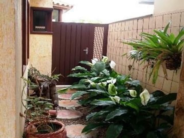 Foto do Casa - Casa residencial para locação, Condomínio Granja Olga III, Sorocaba. | Ary Proenca Negócios Imobiliários Ltda