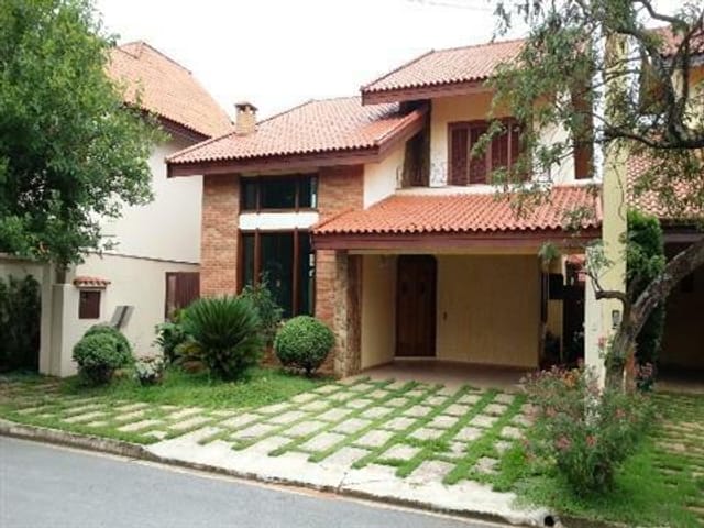 Foto do Casa - Casa residencial para locação, Condomínio Granja Olga III, Sorocaba. | Ary Proenca Negócios Imobiliários Ltda
