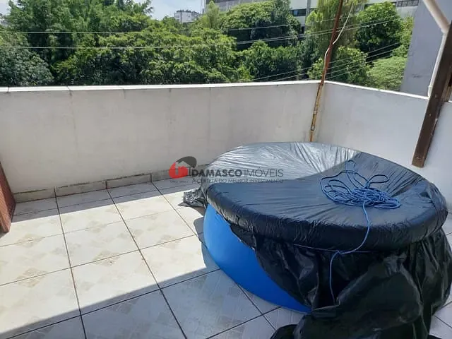 Casa 2 quartos e 2 banheiros, à venda, no bairro Nova Gerty em São Caetano do Sul