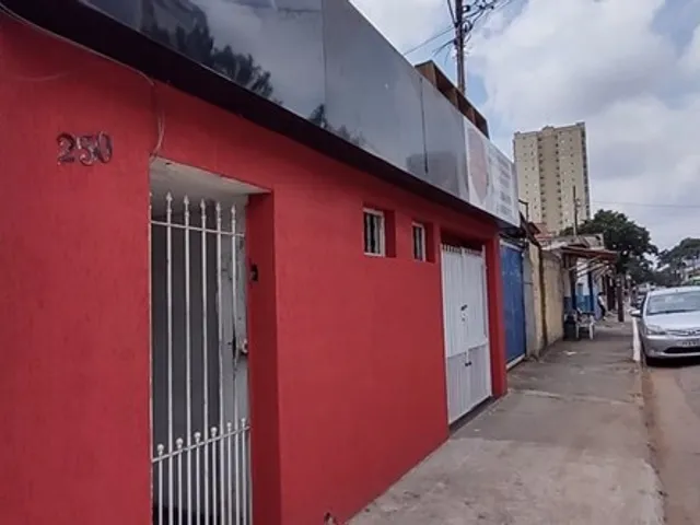 Foto do Casa - Casa para venda em Vila Santa Catarina com 5 quartos, 101m² | Lares e Andares Imóveis