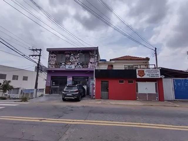 Foto do Casa - Casa para venda em Vila Santa Catarina com 5 quartos, 101m² | Lares e Andares Imóveis