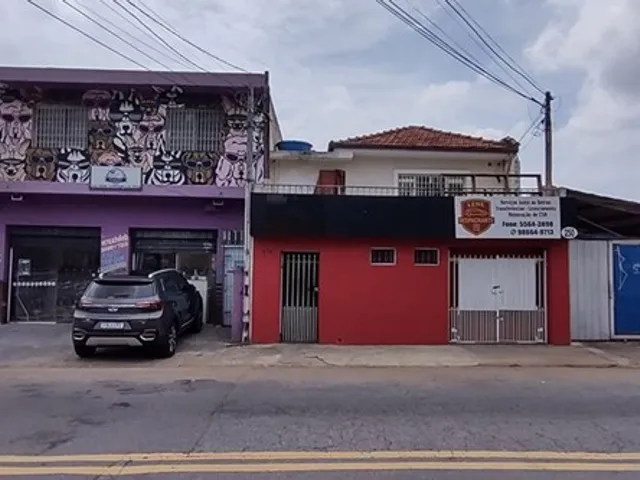 Foto do Casa - Casa para venda em Vila Santa Catarina com 5 quartos, 101m² | Lares e Andares Imóveis