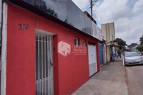 Casa, 5 quartos, 101 m² - Foto 1