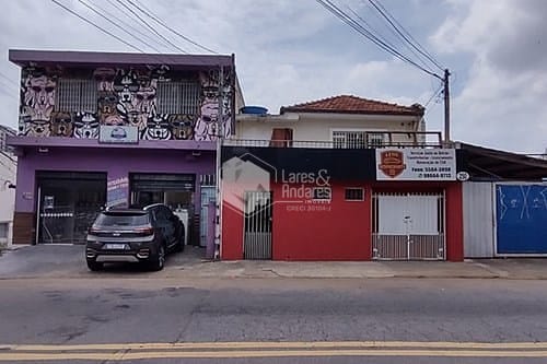 Casa, 5 quartos, 101 m² - Foto 3