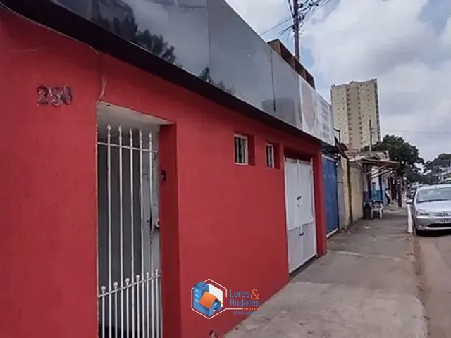 Casa com 101m² 5 quartos e 3 banheiros, à venda, no bairro Vila Santa Catarina em São Paulo