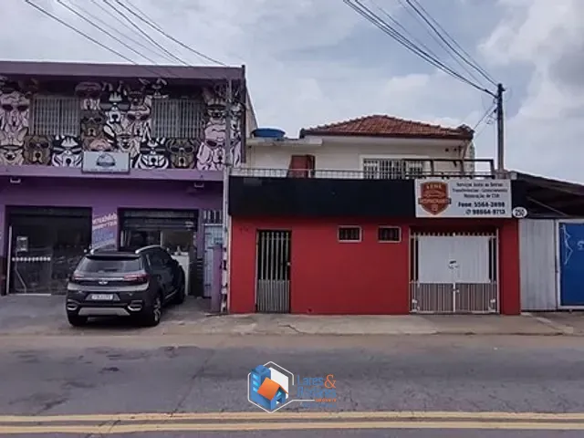 Casa com 101m² 5 quartos e 3 banheiros, à venda, no bairro Vila Santa Catarina em São Paulo