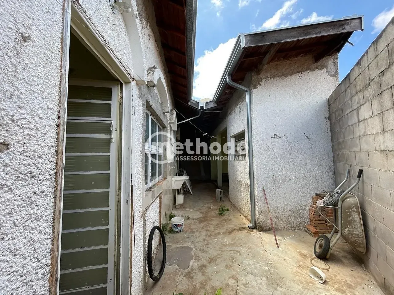 Casa, 3 quartos, 200 m² - Foto 16