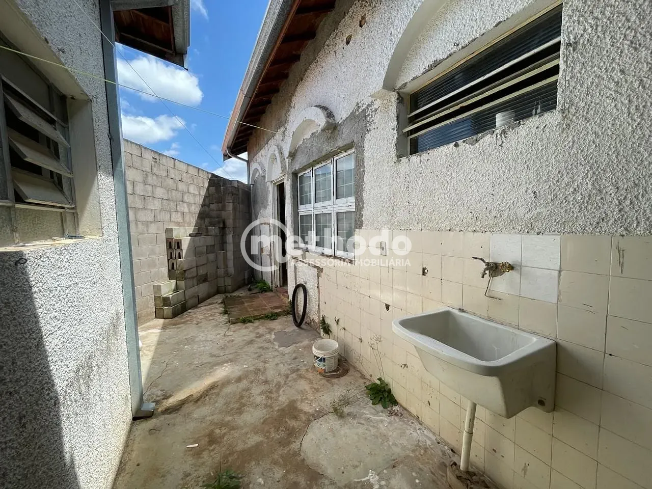 Casa, 3 quartos, 200 m² - Foto 19