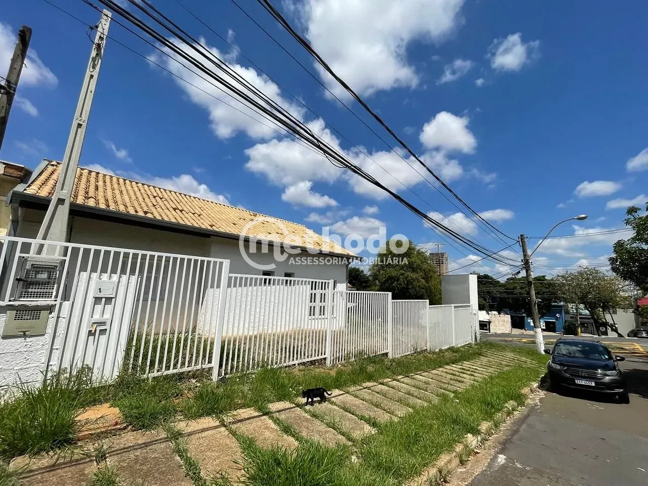 Casa, 3 quartos, 200 m² - Foto 1
