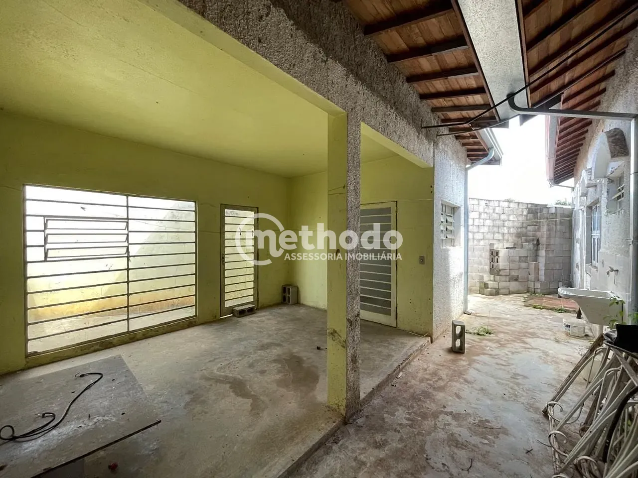 Casa, 3 quartos, 200 m² - Foto 17