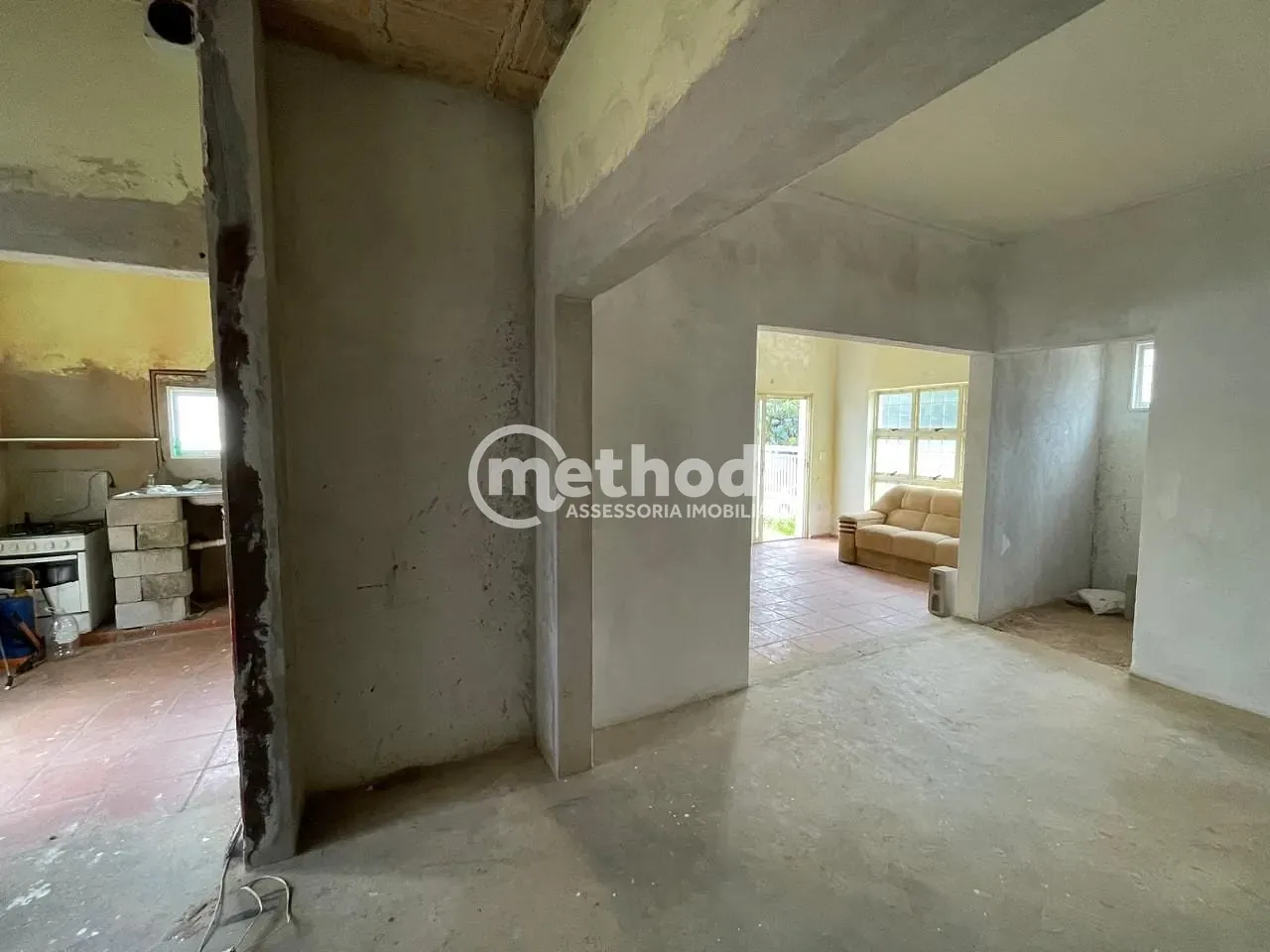 Casa, 3 quartos, 200 m² - Foto 12