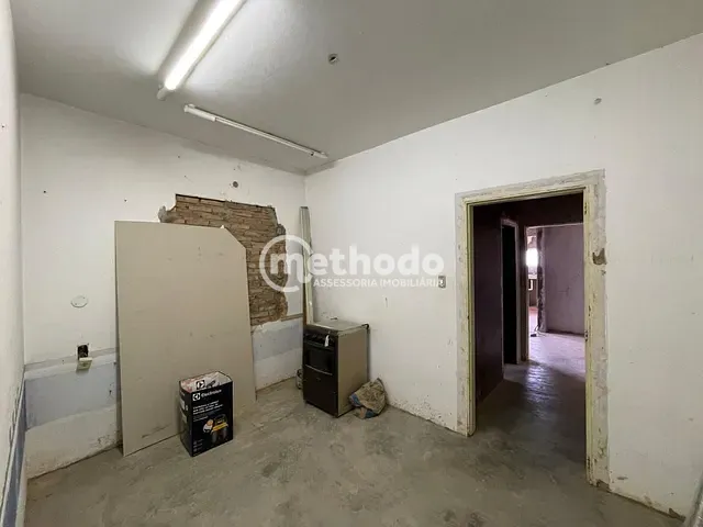 Casa com 350m² 3 quartos e 2 banheiros, à venda, no bairro Chácara da Barra em Campinas