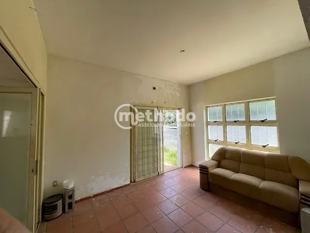 Casa com 350m² 3 quartos e 2 banheiros, à venda, no bairro Chácara da Barra em Campinas