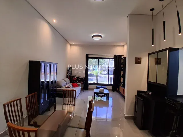 Casa com 200m² 3 quartos e 2 banheiros, à venda, no bairro Jardim Novo Horizonte em Sorocaba