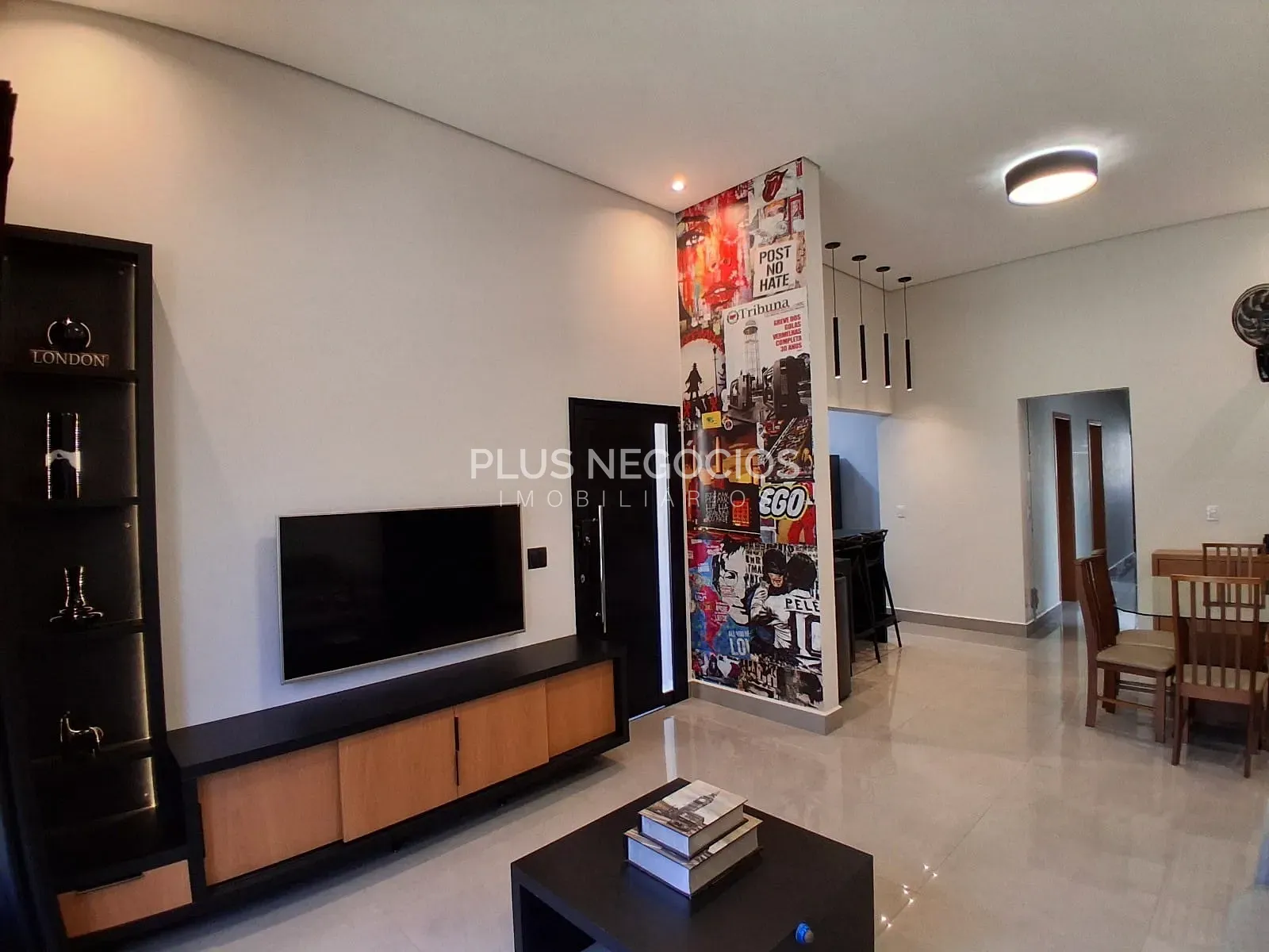 Casa, 3 quartos, 137 m² - Foto 6