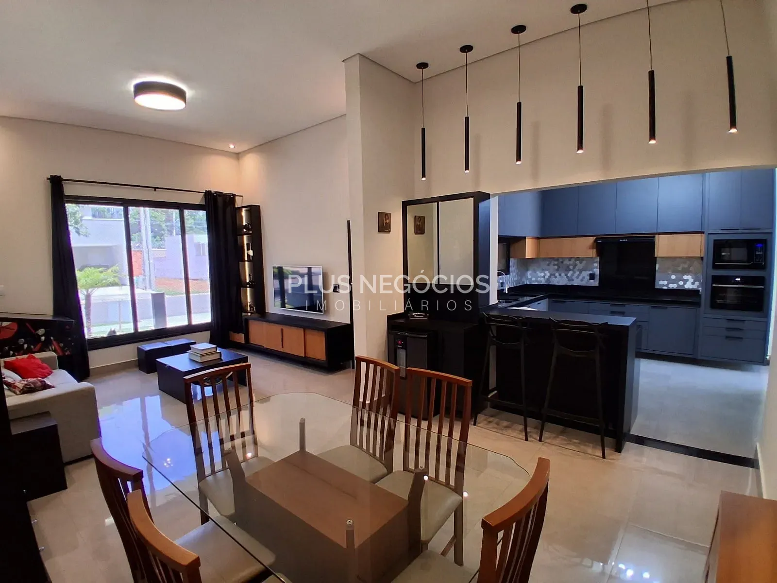 Casa, 3 quartos, 137 m² - Foto 7