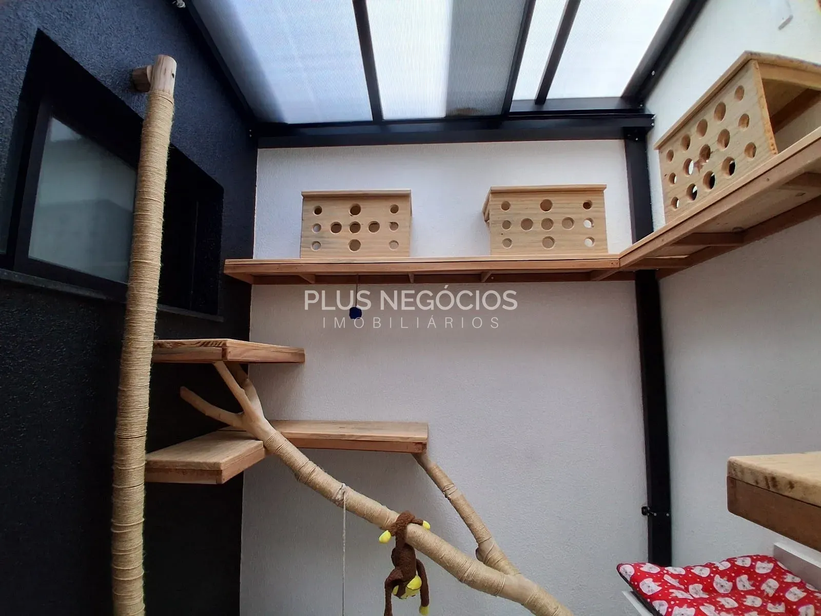 Casa, 3 quartos, 137 m² - Foto 15