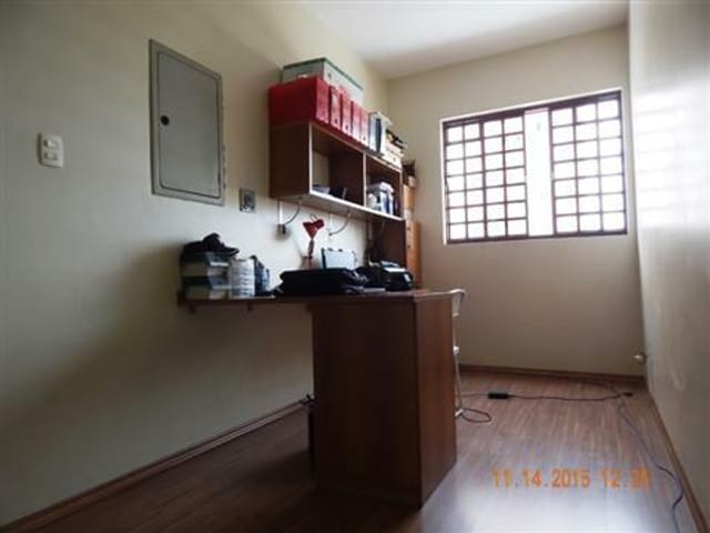 Foto do Casa - Vila Trujillo - lindo sobrado - com 3 dormitórios, 2 suites - armários - | Ary Proenca Negócios Imobiliários Ltda