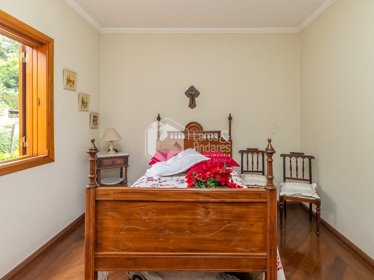 Casa, 4 quartos, 336 m² - Foto 27