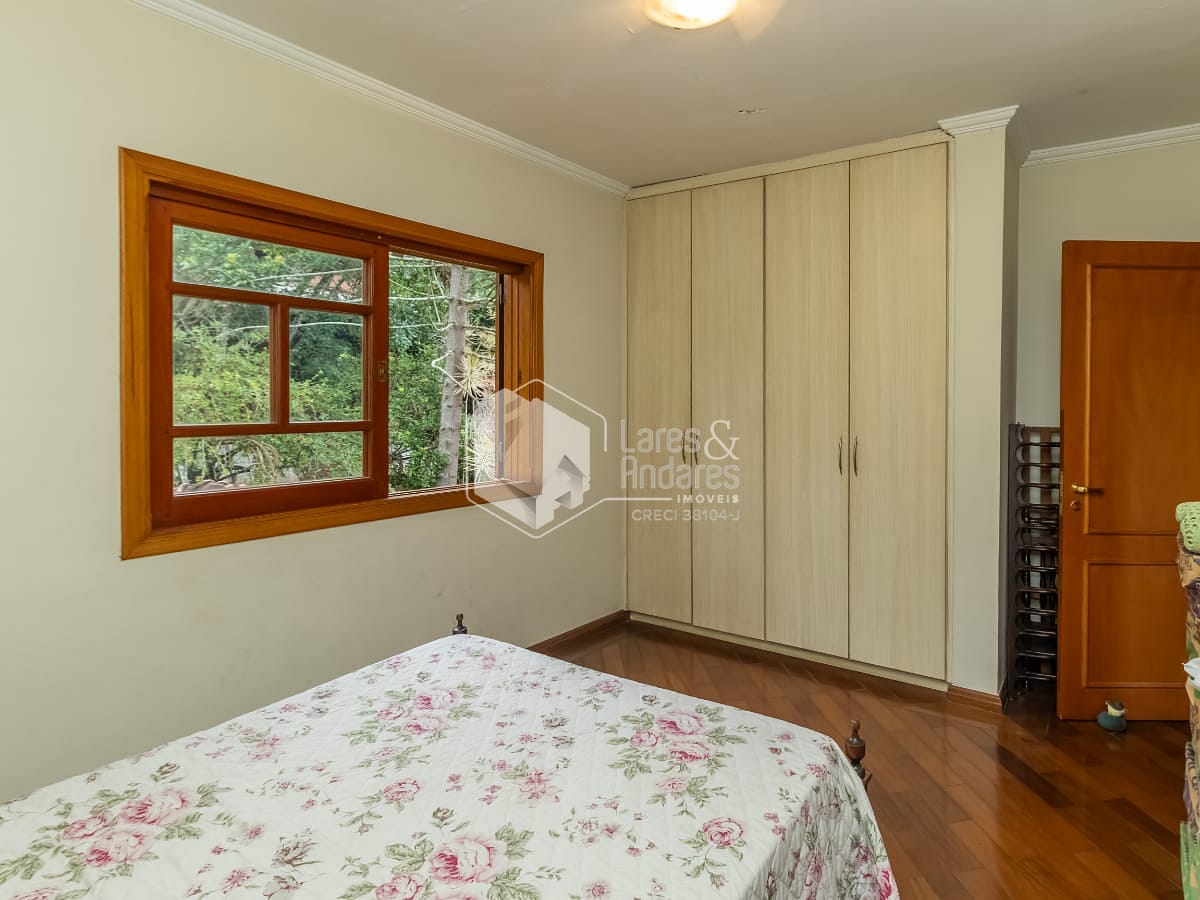 Casa, 4 quartos, 336 m² - Foto 32