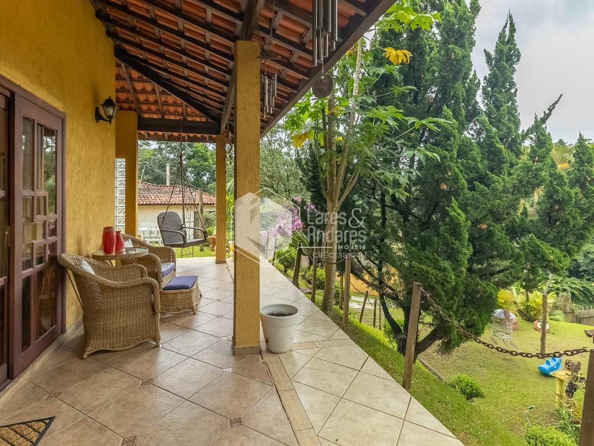 Casa, 4 quartos, 336 m² - Foto 15