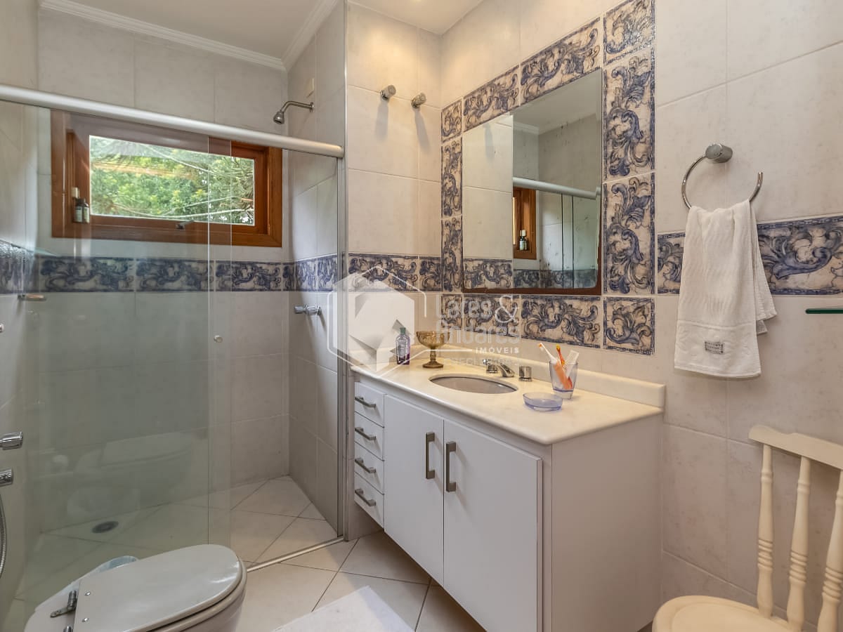 Casa, 4 quartos, 336 m² - Foto 36