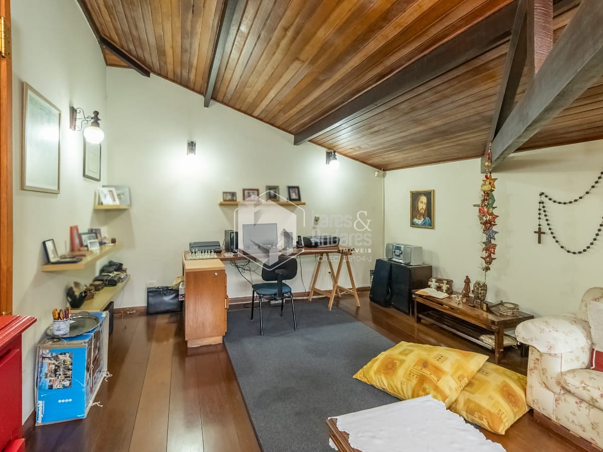 Casa, 4 quartos, 336 m² - Foto 42