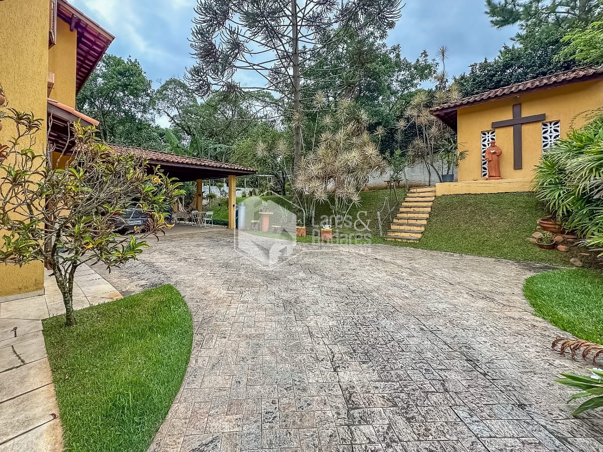 Casa, 4 quartos, 336 m² - Foto 45