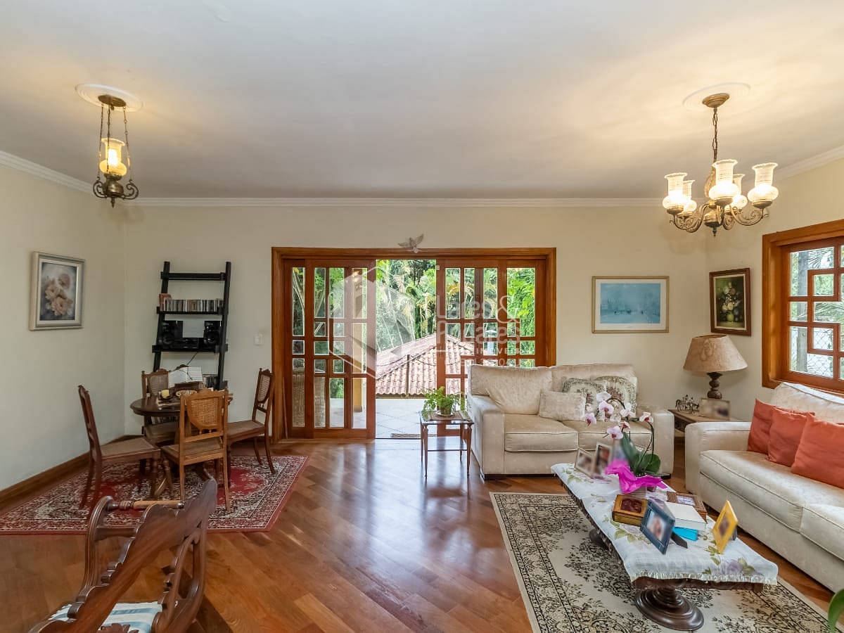 Casa, 4 quartos, 336 m² - Foto 11