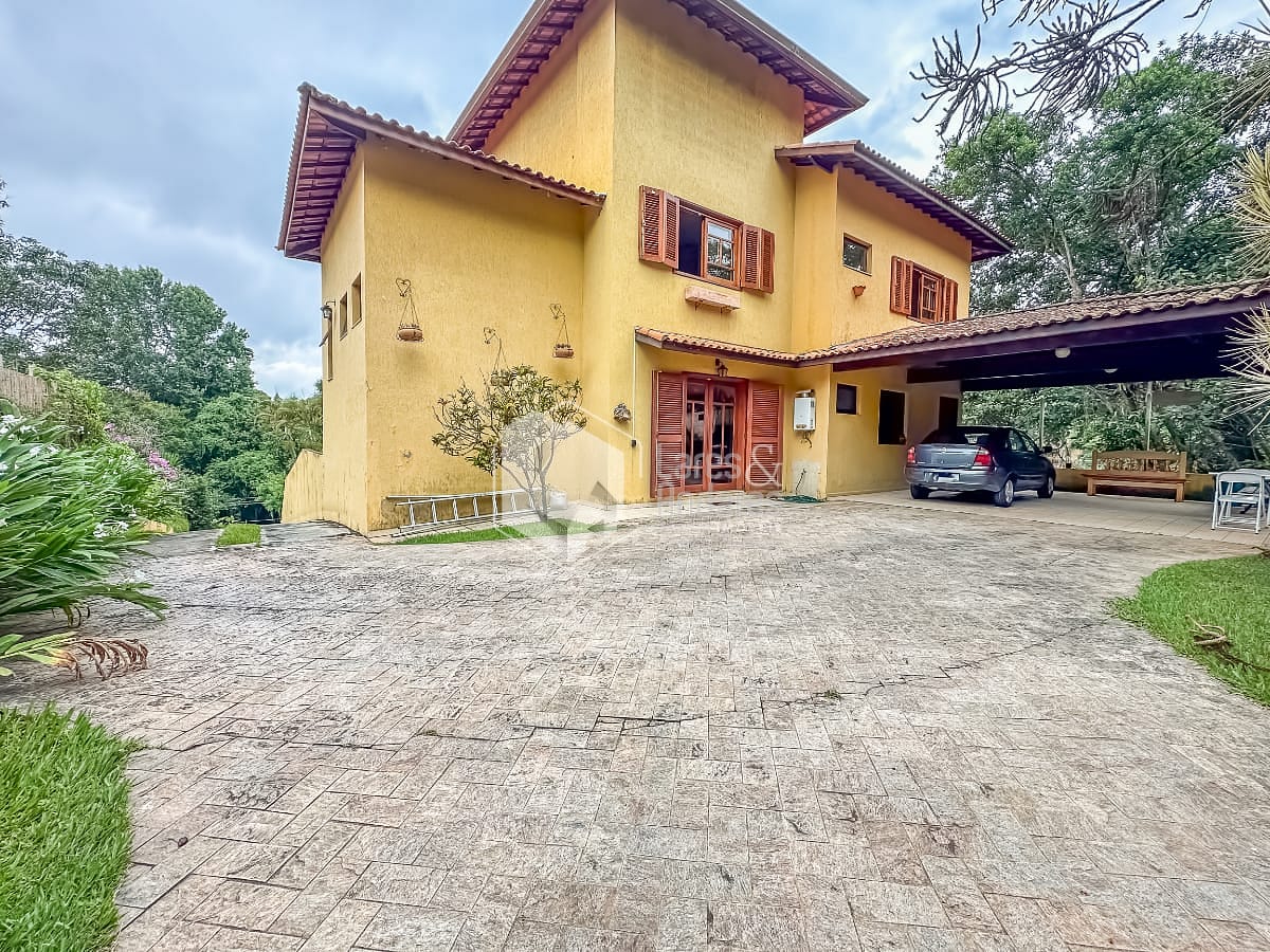 Casa, 4 quartos, 336 m² - Foto 38