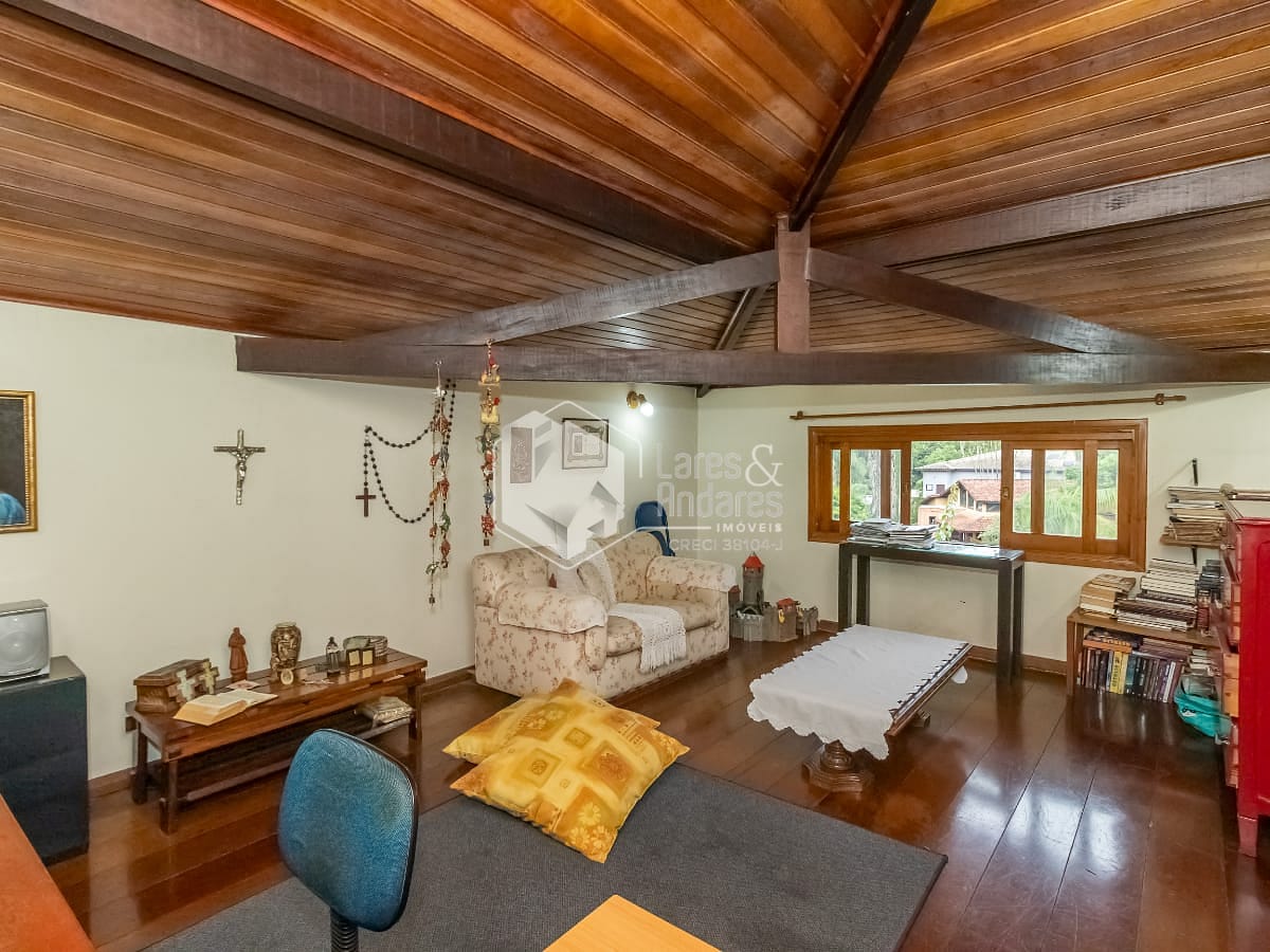 Casa, 4 quartos, 336 m² - Foto 52