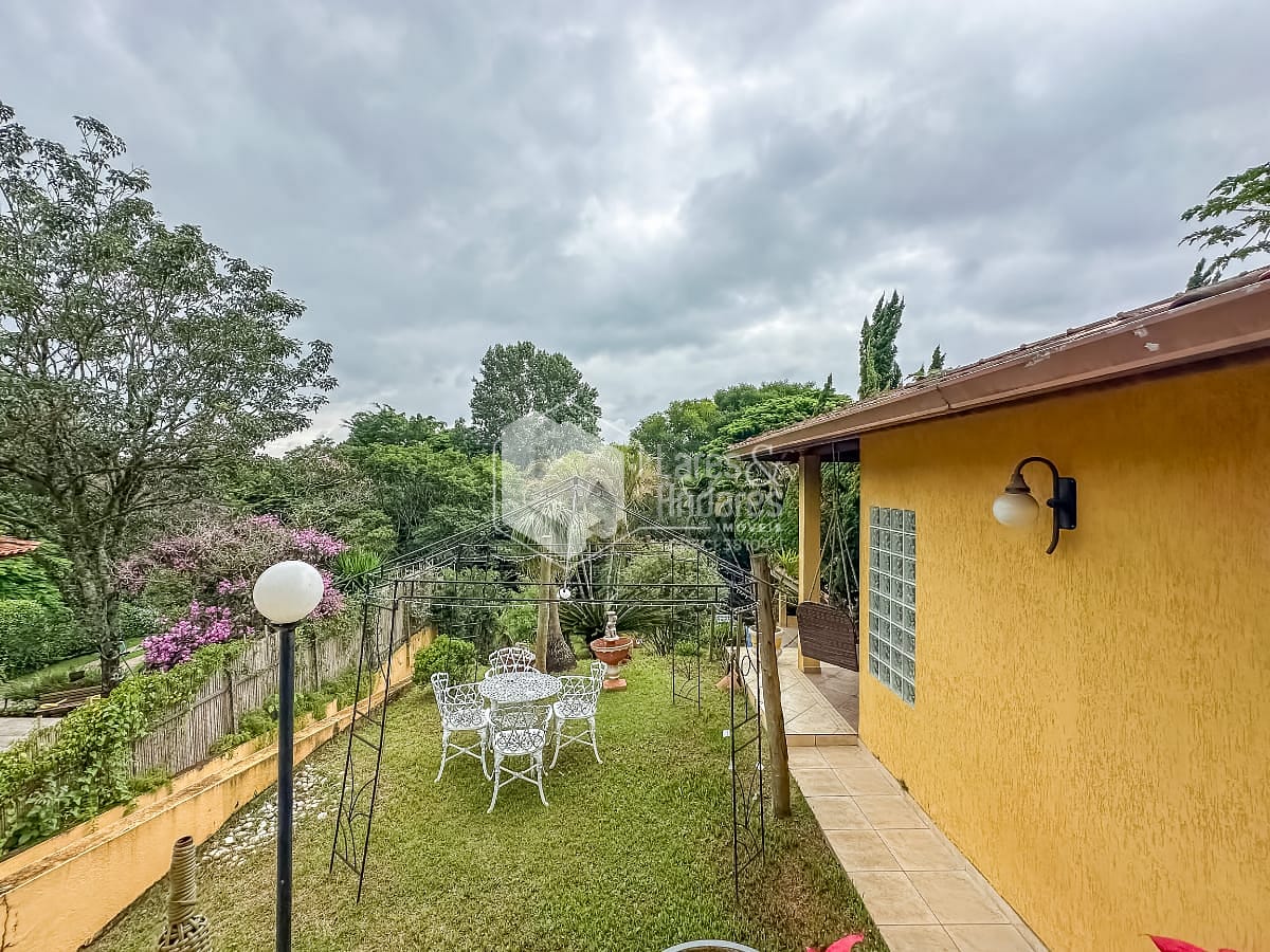 Casa, 4 quartos, 336 m² - Foto 48