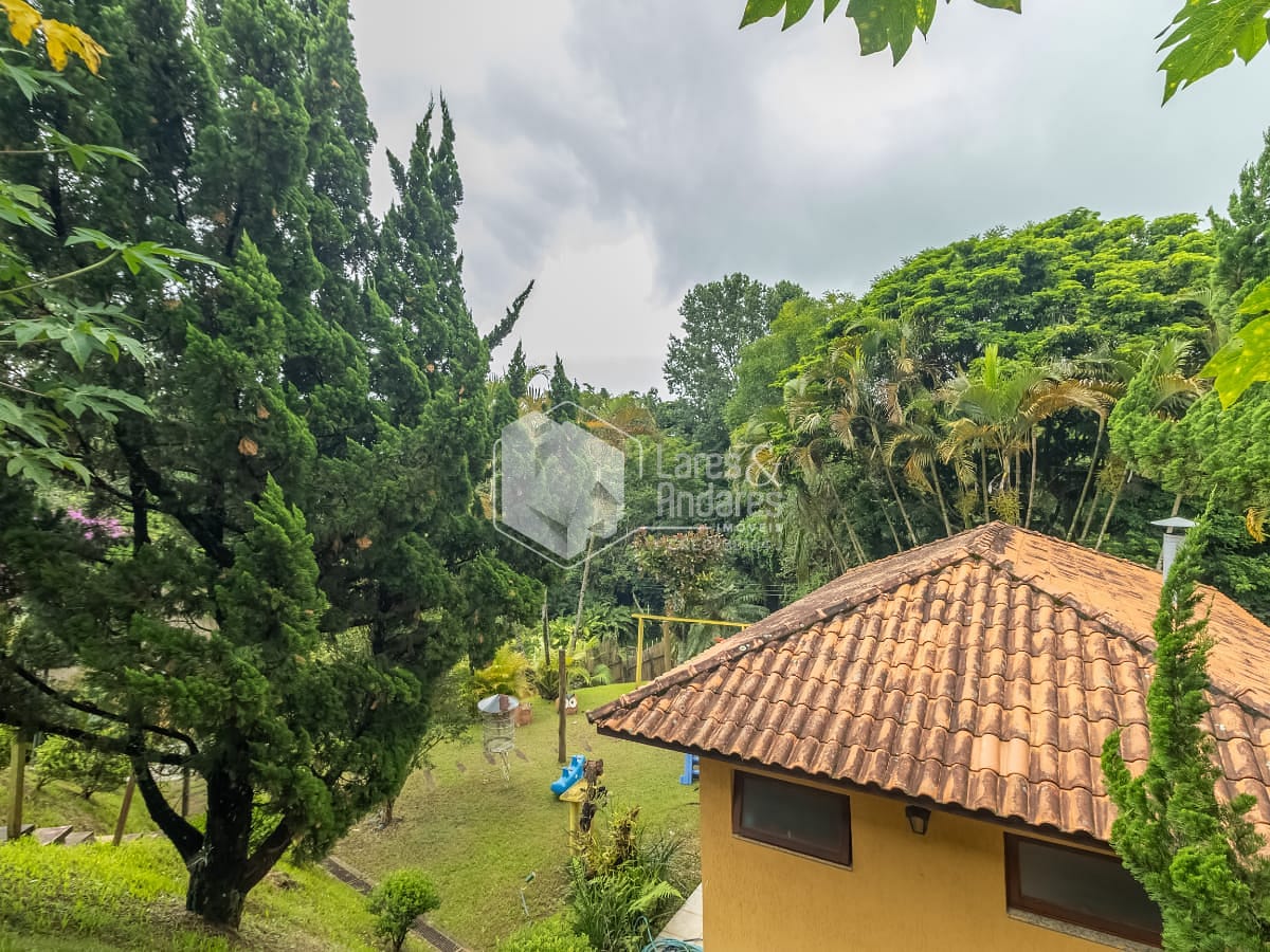 Casa, 4 quartos, 336 m² - Foto 54