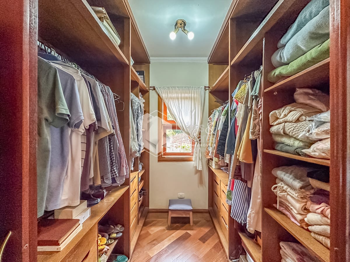 Casa, 4 quartos, 336 m² - Foto 24