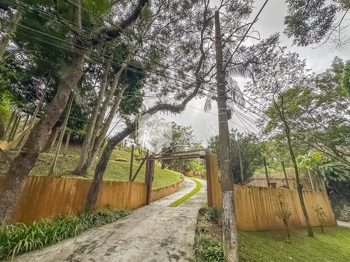 Casa, 4 quartos, 336 m² - Foto 3