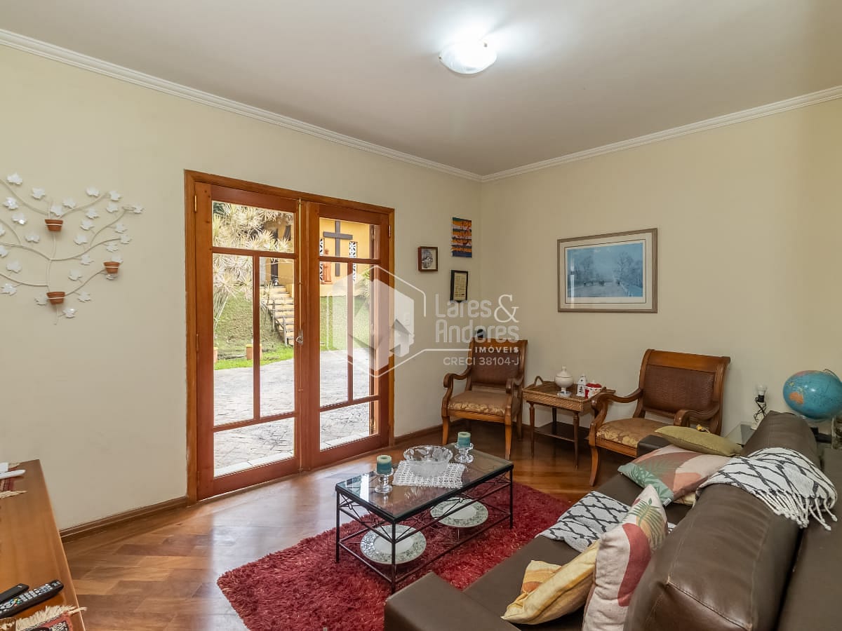 Casa, 4 quartos, 336 m² - Foto 7