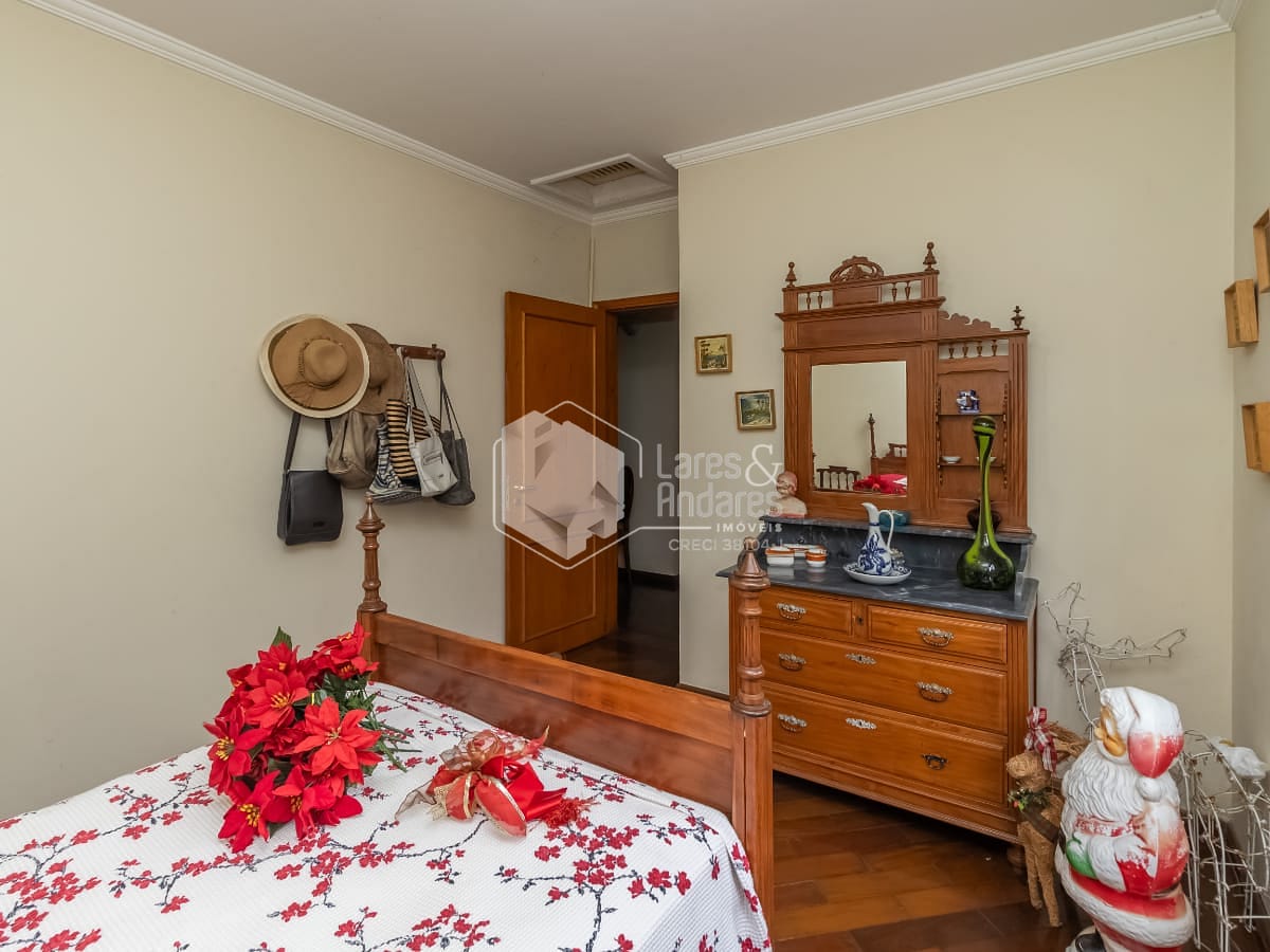 Casa, 4 quartos, 336 m² - Foto 29